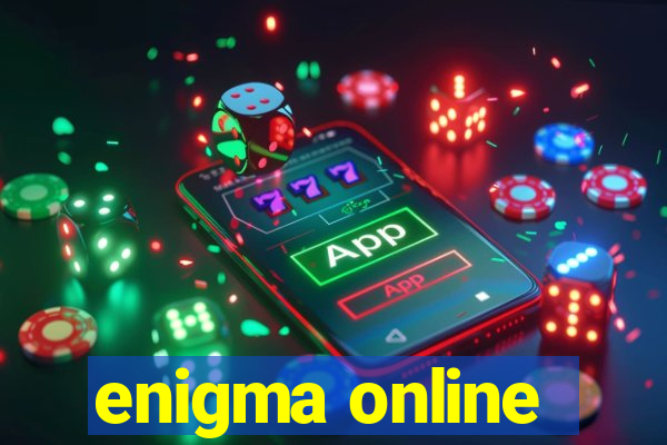 enigma online